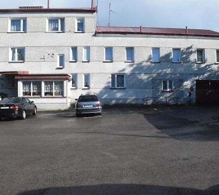 Dom Noclegowy Ellen Jaroslaw Exterior photo